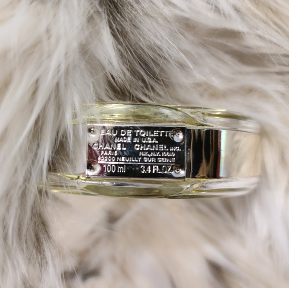 Chance Chanel 100ml - Picture 3 of 4